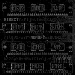 DIRECT MEMORY ACCESS