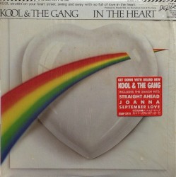 In the Heart