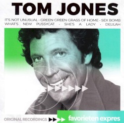 Tom Jones