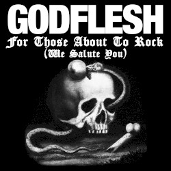 For Those About to Rock (We Salute You)