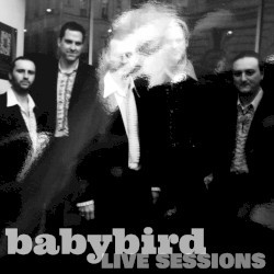 Live Sessions 1995-8 Volume One