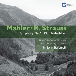 Symphony No.6 - Ein Heldenleben
