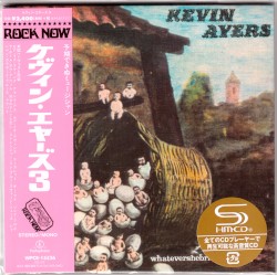 Whatevershebringswesing