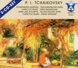 P. I. Tchaikovsky