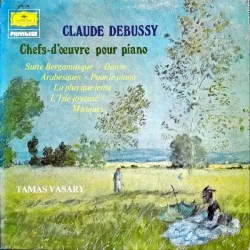 Chefs-d’œuvre pour piano