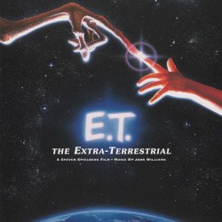 E.T. The Extra-Terrestrial