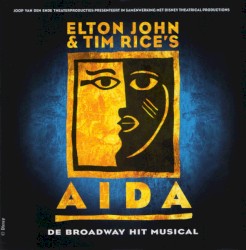 Aida: De Broadway Hit Musical