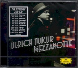 Mezzanotte (Lieder der Nacht)