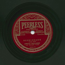 Desdichado / Calmantes montes