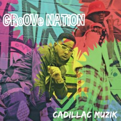 Groove Nation