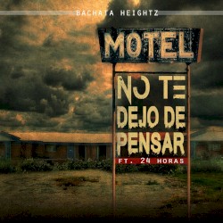 No te dejo de pensar