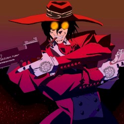 Alucard Rap