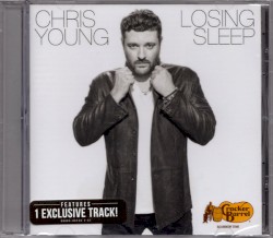 Losing Sleep (Cracker Barrel Exclusive)
