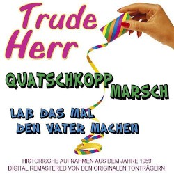 Quatschkopp-Marsch (Do bes e'ne gemütligge Quatschkopp)