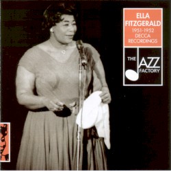 1951-1952 Decca Recordings