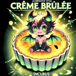Creme Brulee Incubus (Alternative Style)