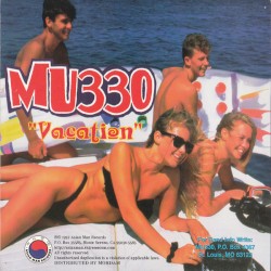 Stone Cold Crazy / Vacation