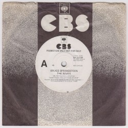 The River / I’m a Rocker