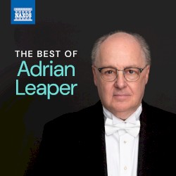The Best of Adrian Leaper