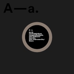 Voyage to Blacklantis