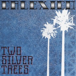 Two Silver Trees