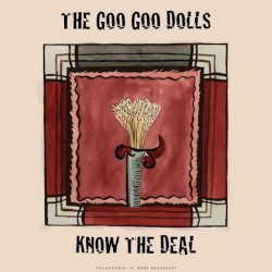 Know The Deal (Live)