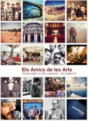 Tenim dret a fer l'animal - En directe