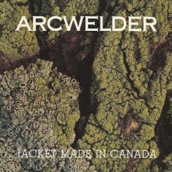 Jacket Made in Canada