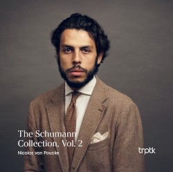 The Schumann Collection, Vol. 2