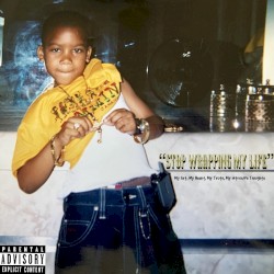 Stop Wrapping My Life