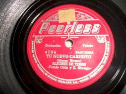 Tu nuevo cariñito / Mi último albur