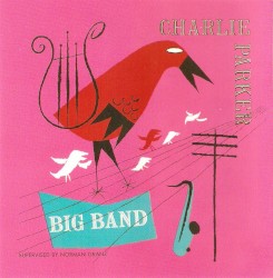 Charlie Parker Big Band