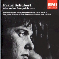 Brahms: 4 Ballades Op. 10 / 2 Rhapsodies Op. 79 / 7 Fantasies Op. 116