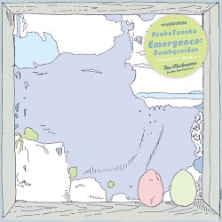 Emergence: Bombycoidae