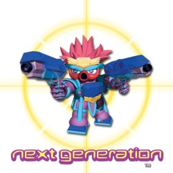 Shooting Star (remixes)
