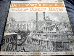 Bob Scobey's Frisco Band, Vol. 4A