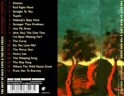 The Best of Nick Cave & the Bad Seeds