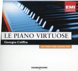 Le Piano Virtuose