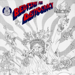 Bedtime for Democracy