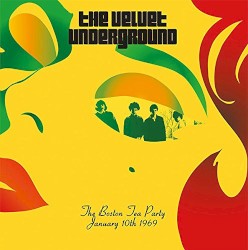 Boston Tea Party, Jan. 10, 1969