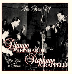 The Best Of Hot Club de France