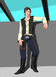 NERF HERDER EP