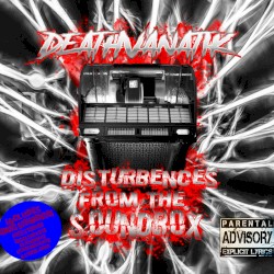 Disturbences From the Soundbox