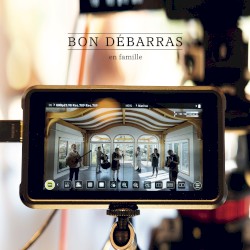 Bon Débarras en famille