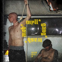 Chapter 1: Myll Gang Trash Mob