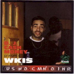 Guess Who's Comin' To Dinner, Vol. 2 WKIS FM