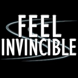 Feel Invincible