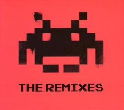 The Remixes
