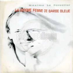 La Septième Femme de Barbe-Bleue