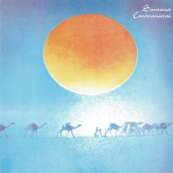 Caravanserai